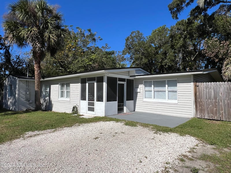 5519 River Forest Dr, Jacksonville, FL 32211