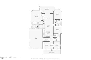 552 Arthur Moore Dr, Green Cove Springs, FL 32043