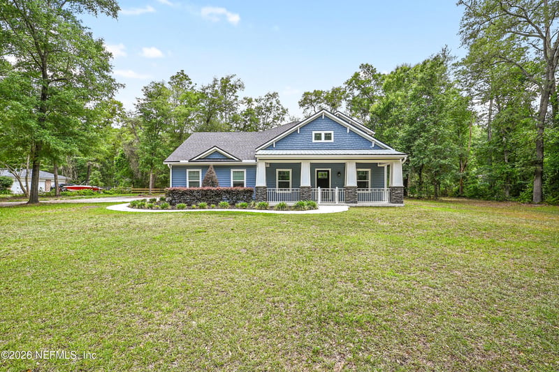 552 Arthur Moore Dr, Green Cove Springs, FL 32043