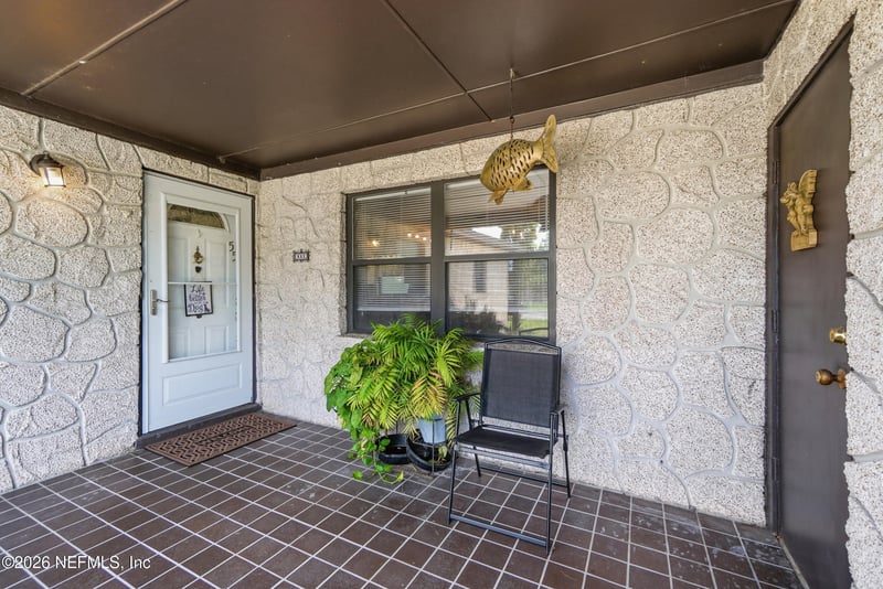 552 S Clermont Ave S, Orange Park, FL 32073