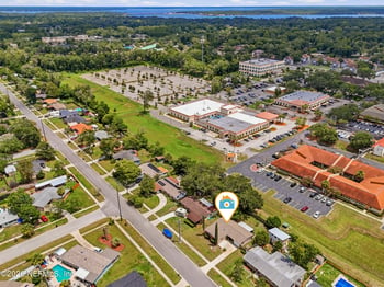 552 S Clermont Ave S, Orange Park, FL 32073