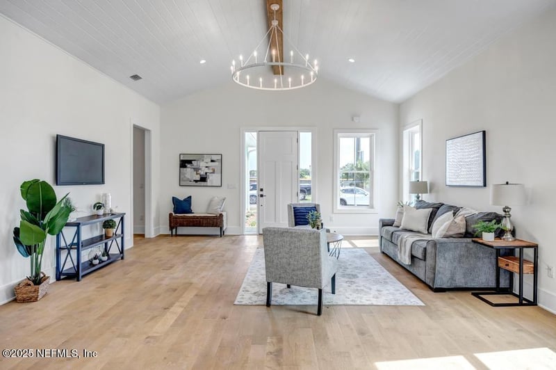 552 Seagate Ave, Neptune Beach, FL 32266
