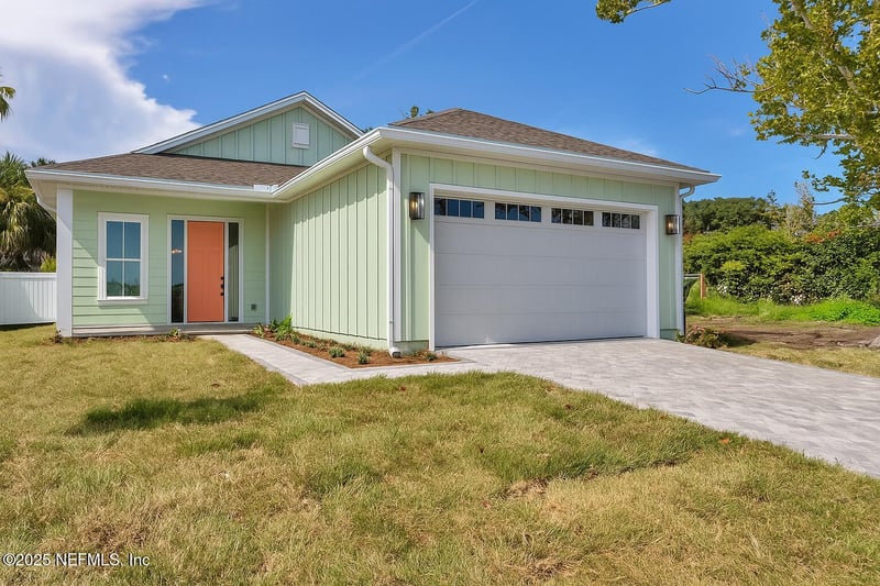 552 Seagate Ave, Neptune Beach, FL 32266