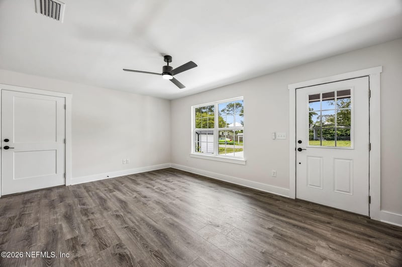 552 Sunset Rd, Fernandina Beach, FL 32034
