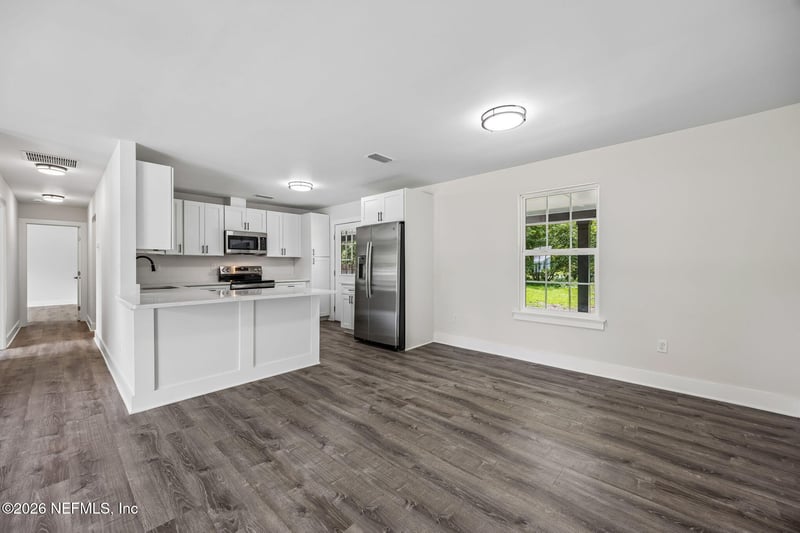 552 Sunset Rd, Fernandina Beach, FL 32034