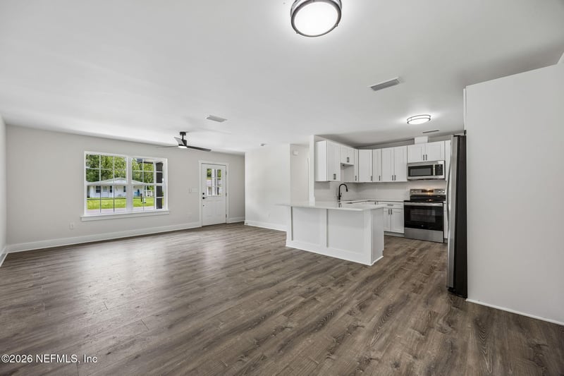 552 Sunset Rd, Fernandina Beach, FL 32034