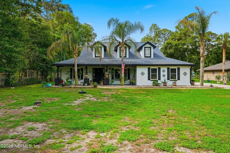 5520 Ada Johnson Rd, Jacksonville, FL 32218