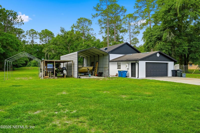 5520 Ada Johnson Rd, Jacksonville, FL 32218