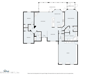 5520 Cypress Links Blvd, Elkton, FL 32033