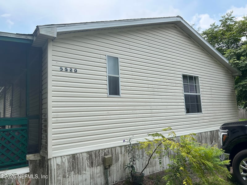 5520 Leaming Ave, Jacksonville, FL 32254