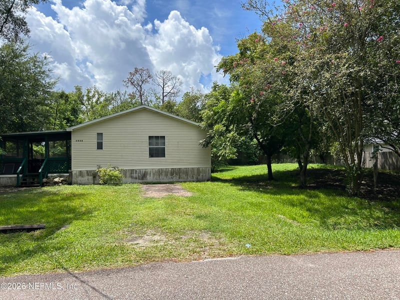 5520 Leaming Ave, Jacksonville, FL 32254