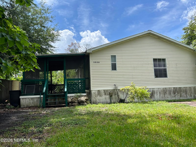 5520 Leaming Ave, Jacksonville, FL 32254
