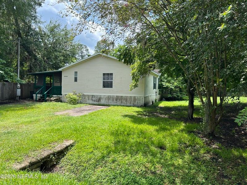 5520 Leaming Ave, Jacksonville, FL 32254