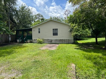5520 Leaming Ave, Jacksonville, FL 32254