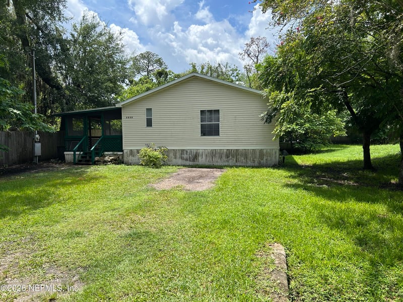 5520 Leaming Ave, Jacksonville, FL 32254