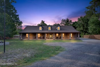 5520 Muskogean St, St Augustine, FL 32092