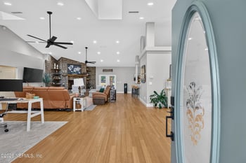 5520 Muskogean St, St Augustine, FL 32092