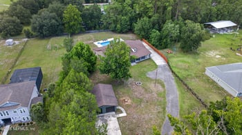 5520 Muskogean St, St Augustine, FL 32092