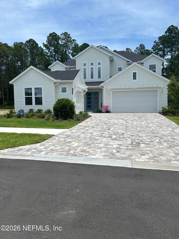 5521 Clapboard Creek Dr, Jacksonville, FL 32226