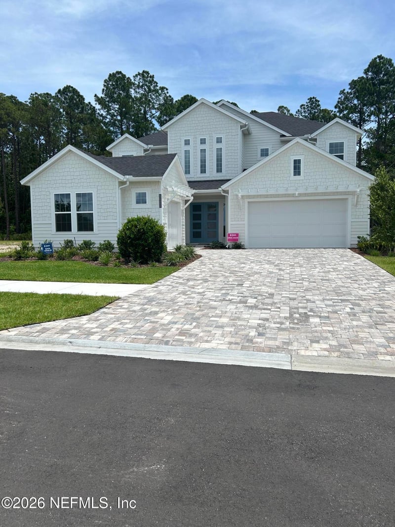 5521 Clapboard Creek Dr, Jacksonville, FL 32226