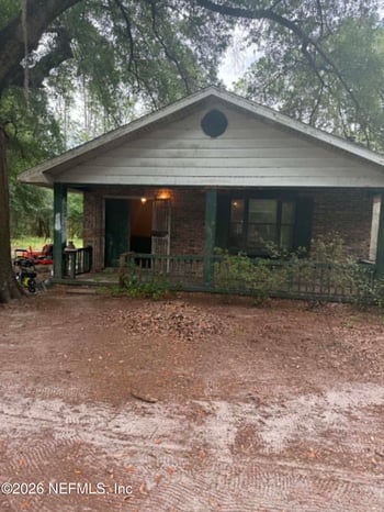 5521 Gila St, Keystone Heights, FL 32656