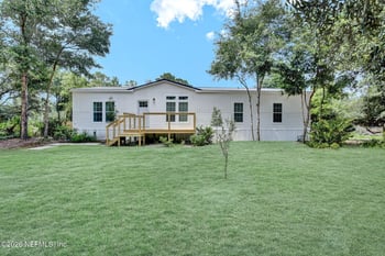 5523 Coronado St, Keystone Heights, FL 32656