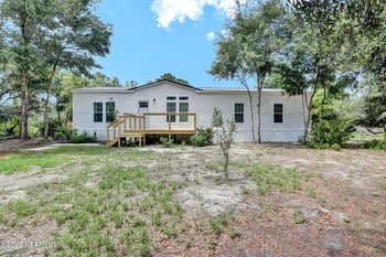 5523 Coronado St, Keystone Heights, FL 32656
