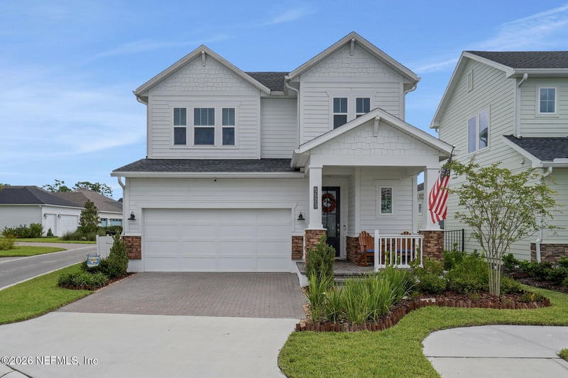 5523 Dairy Farm Rd, Jacksonville, FL 32224