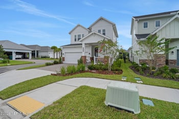 5523 Dairy Farm Rd, Jacksonville, FL 32224