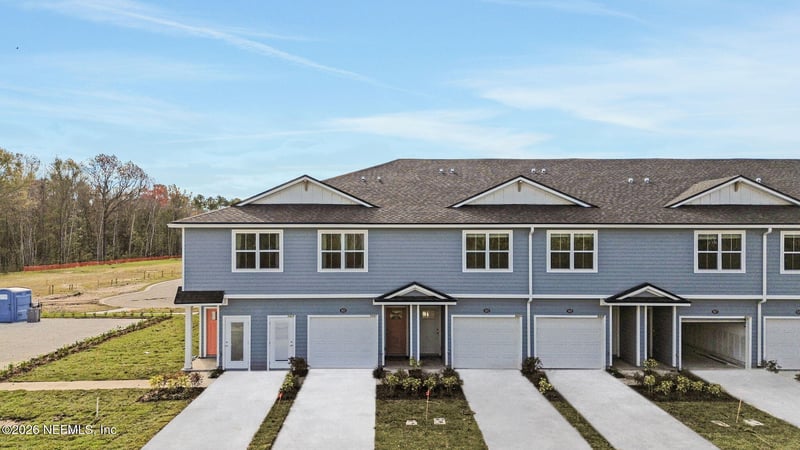 5524 Arrow Ln, Jacksonville, FL 32210