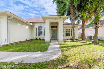 5525 Huckleberry Trl S, Macclenny, FL 32063