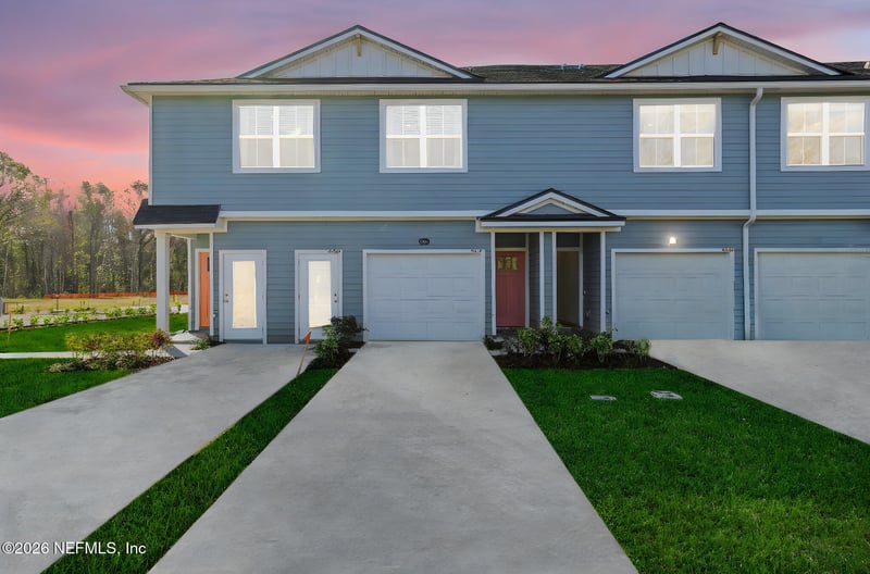 5526 Arrow Ln, Jacksonville, FL 32210