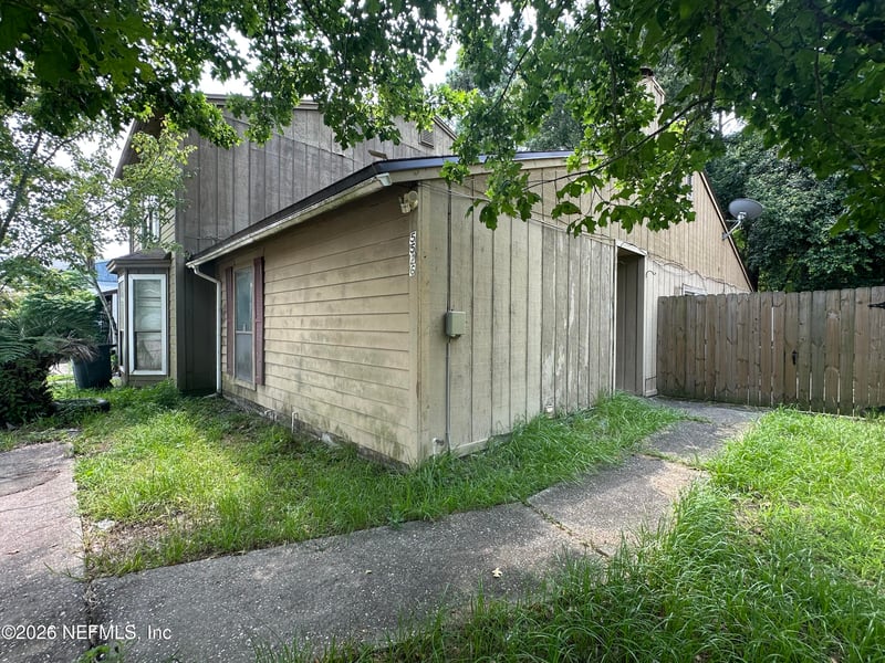 5526 Bennington Dr, Jacksonville, FL 32244