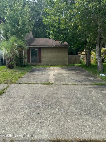 5526 Bennington Dr, Jacksonville, FL 32244