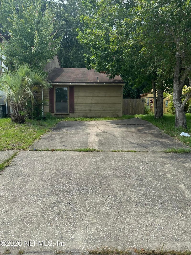 5526 Bennington Dr, Jacksonville, FL 32244