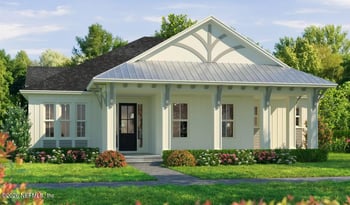 5526 Woodgate Ave, Jacksonville, FL 32224