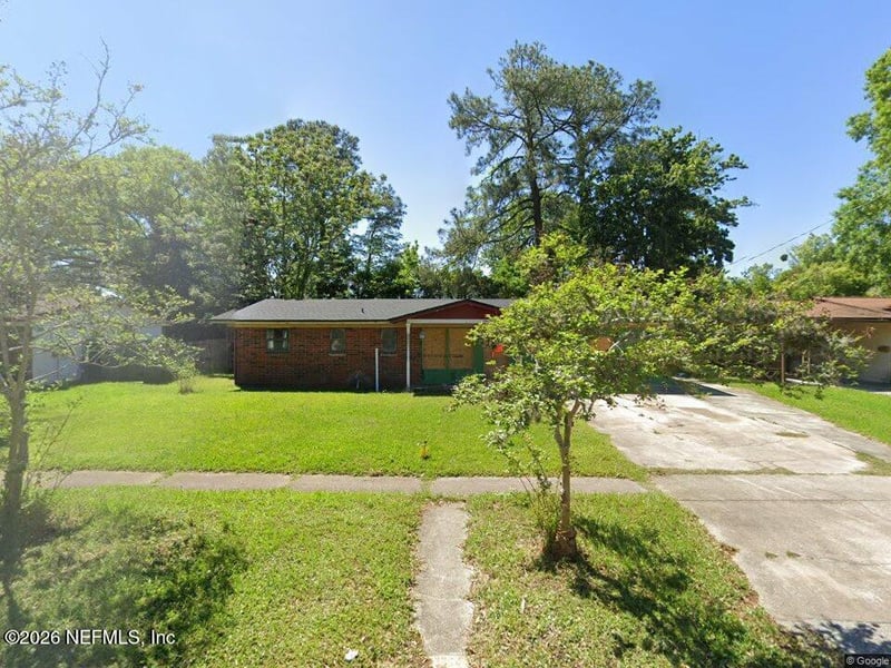5528 Boeing Dr, Jacksonville, FL 32207