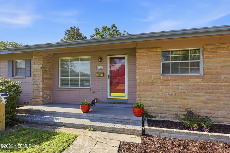 5528 Edmar Rd, Jacksonville, FL 32277
