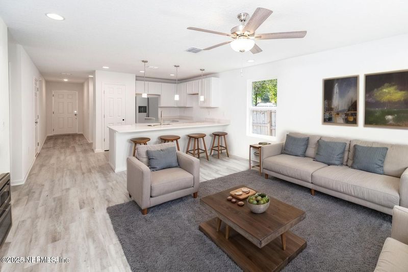 5528 Leaming Ave, Jacksonville, FL 32254
