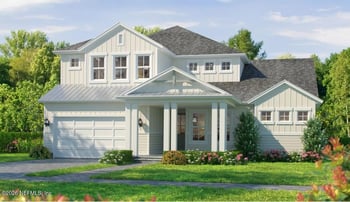 5528 Settlers Ridge Ct, Jacksonville, FL 32224