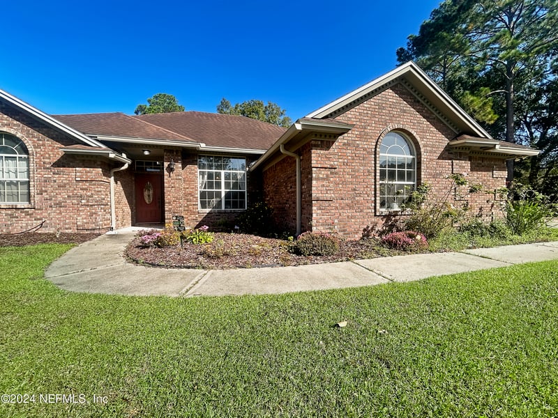 55281 Yellow Jacket Dr, Callahan, FL 32011