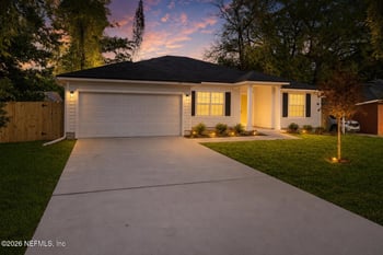 5529 Nettie Rd, Jacksonville, FL 32207