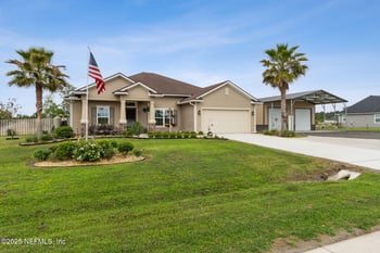 55295 Bartram Trl, Callahan, FL 32011