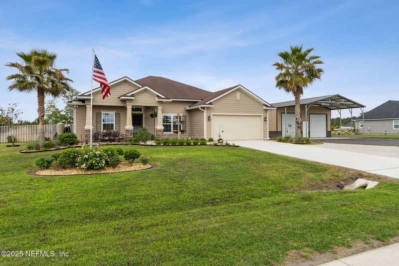 55295 Bartram Trl, Callahan, FL 32011