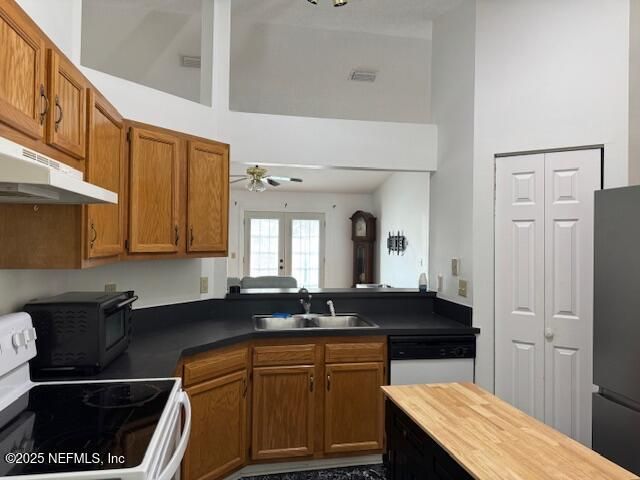 553 SE 42 St, Keystone Heights, FL 32656