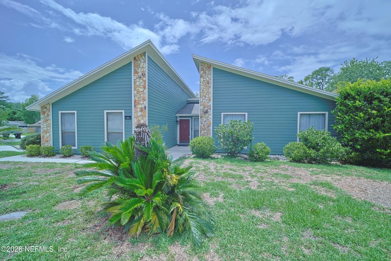 553 Thomas Stone Ct, Orange Park, FL 32073