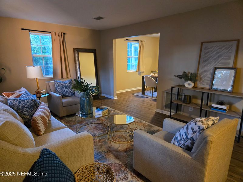 5531 Ghormley Rd, Jacksonville, FL 32277