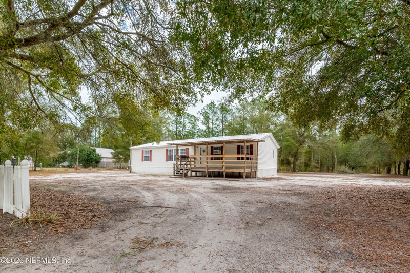 5535 Gila St, Keystone Heights, FL 32656