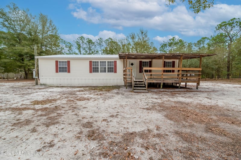 5535 Gila St, Keystone Heights, FL 32656