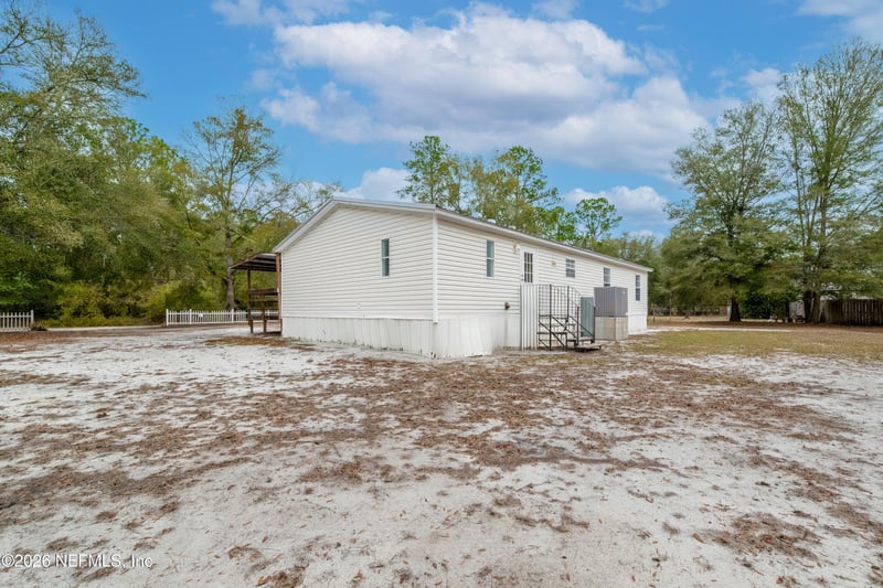 5535 Gila St, Keystone Heights, FL 32656